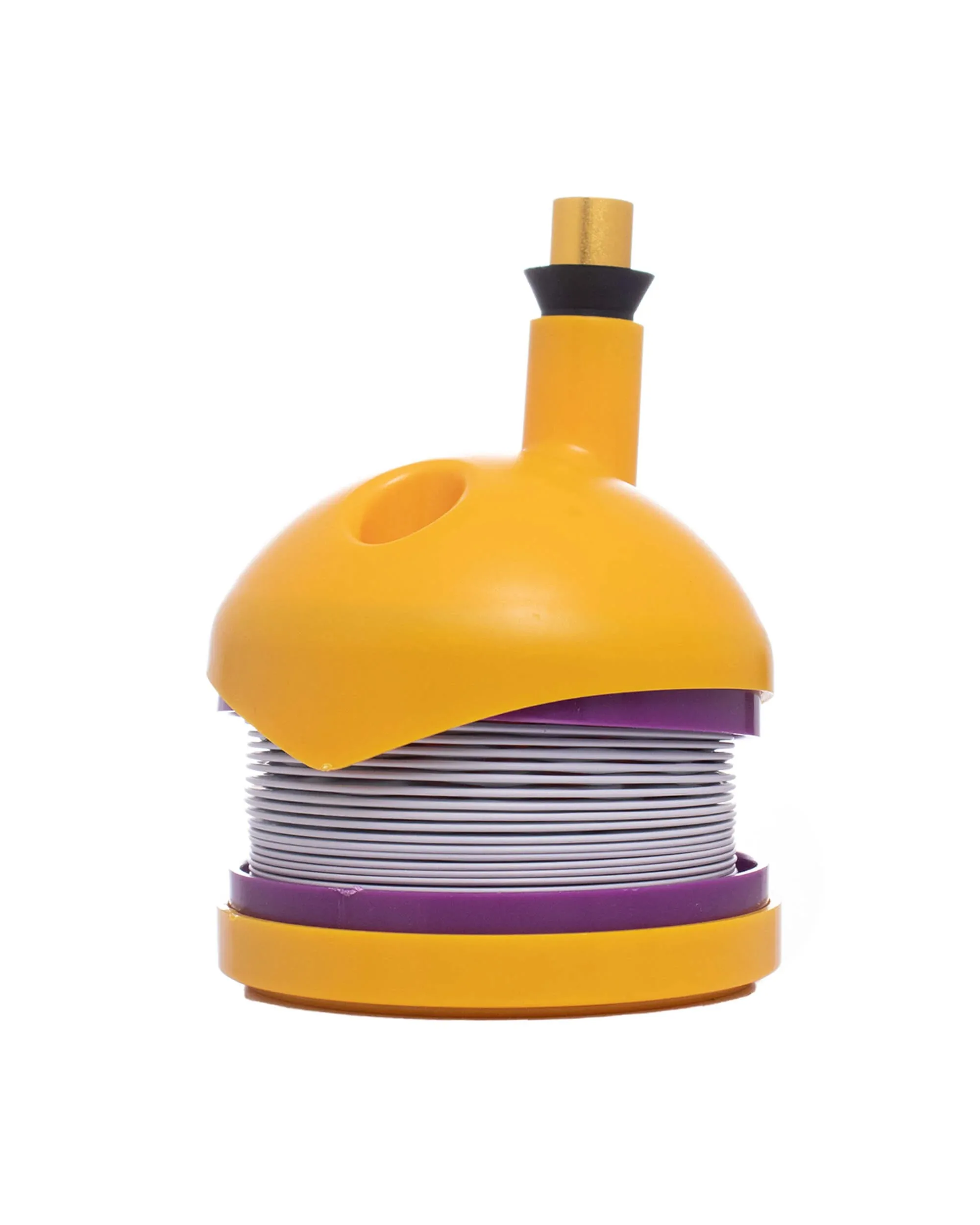 Wholesale waterless gravity bong – no water needed for gravity hits