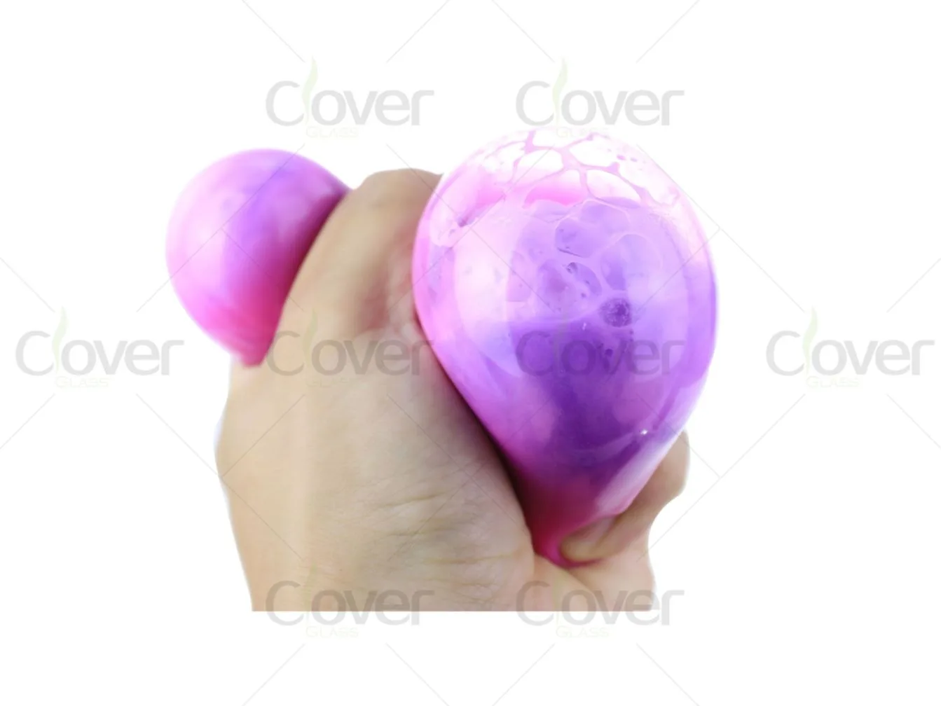cover image for what is squishy
