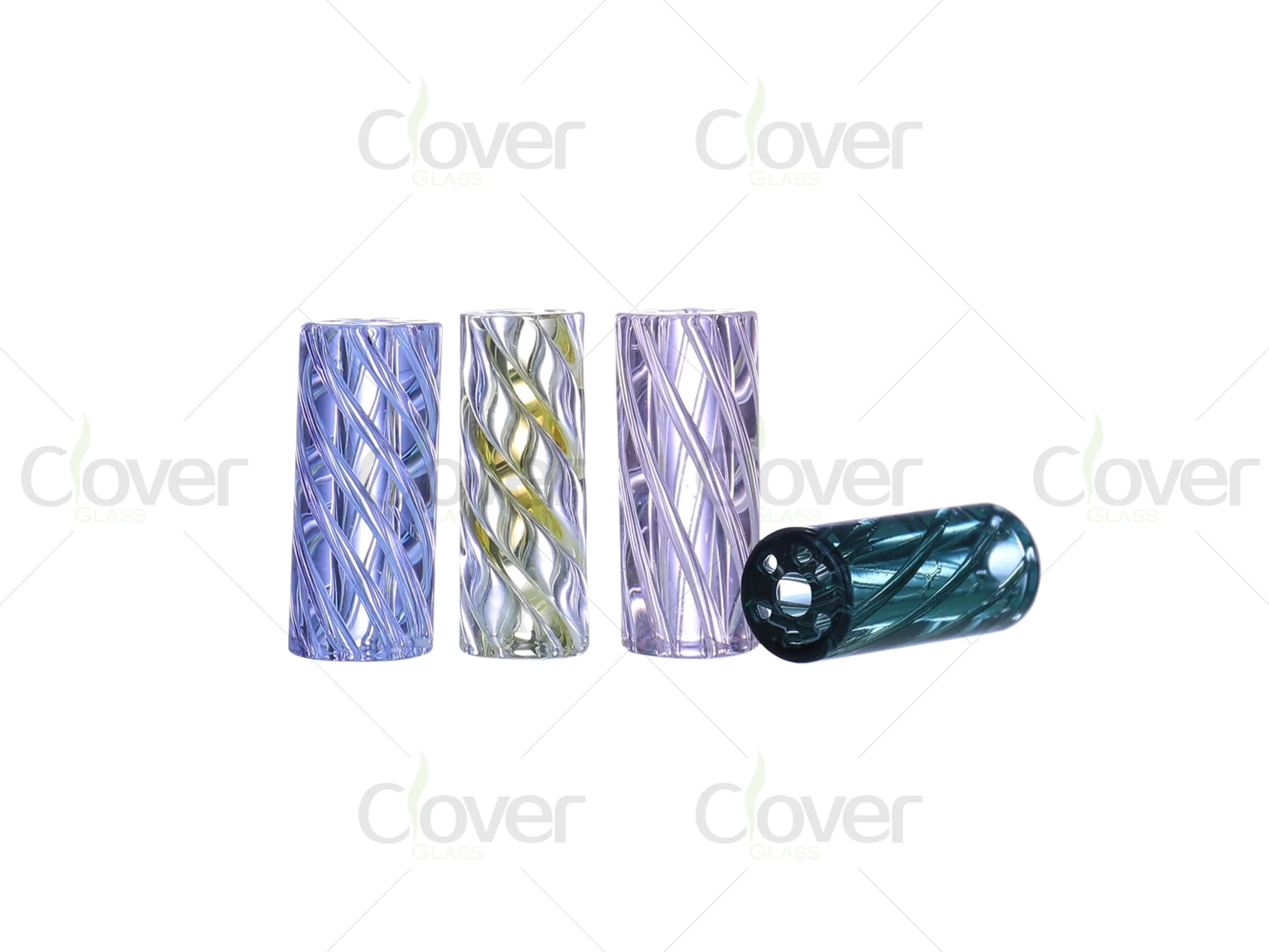 Wholesale glass filter tips