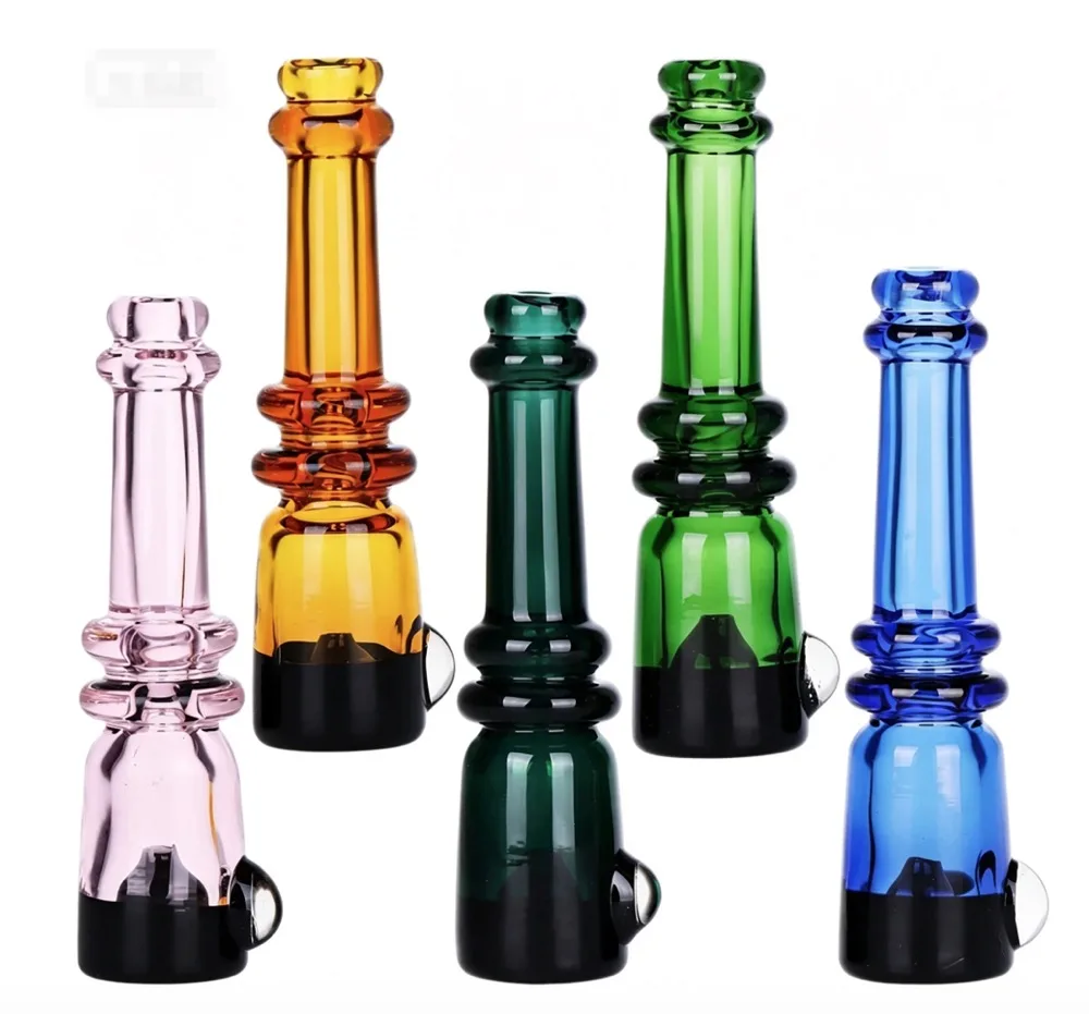 Wholesale chillum bong – water-filtered chillum design