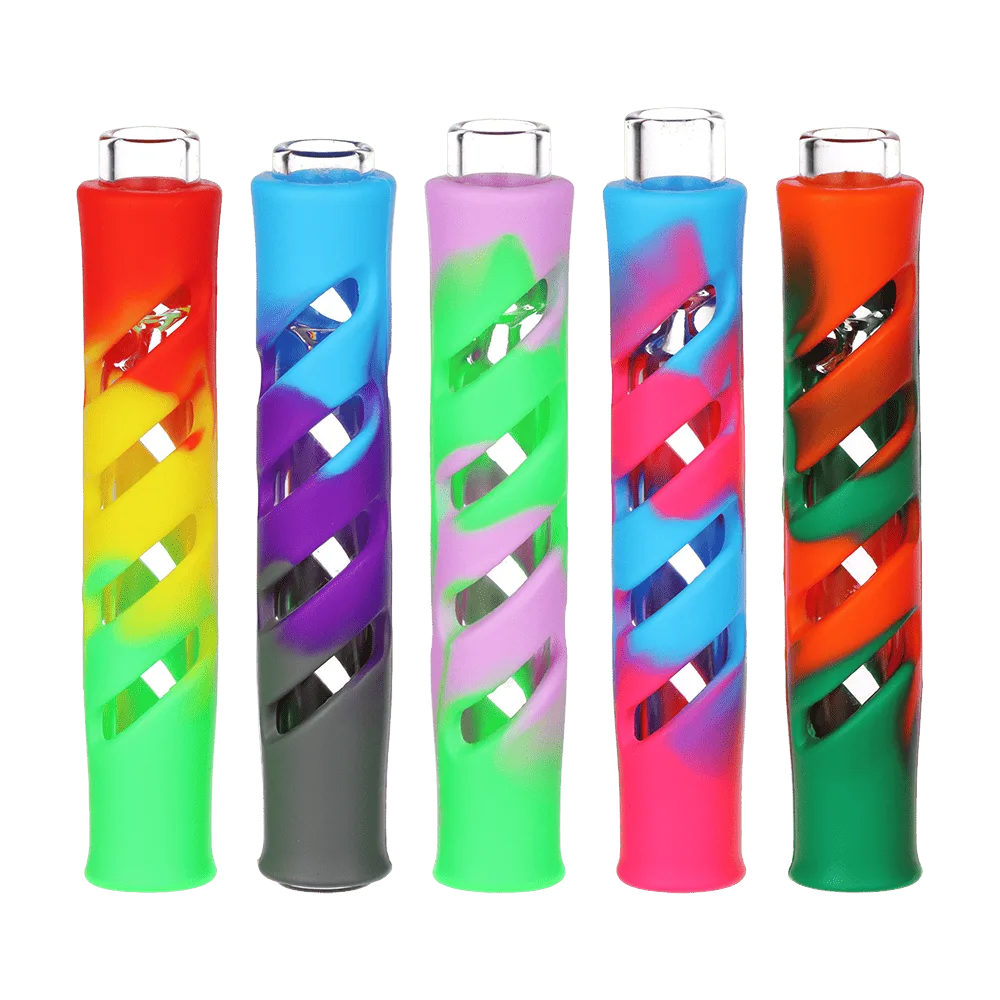 Wholesale small chillum – compact and portable