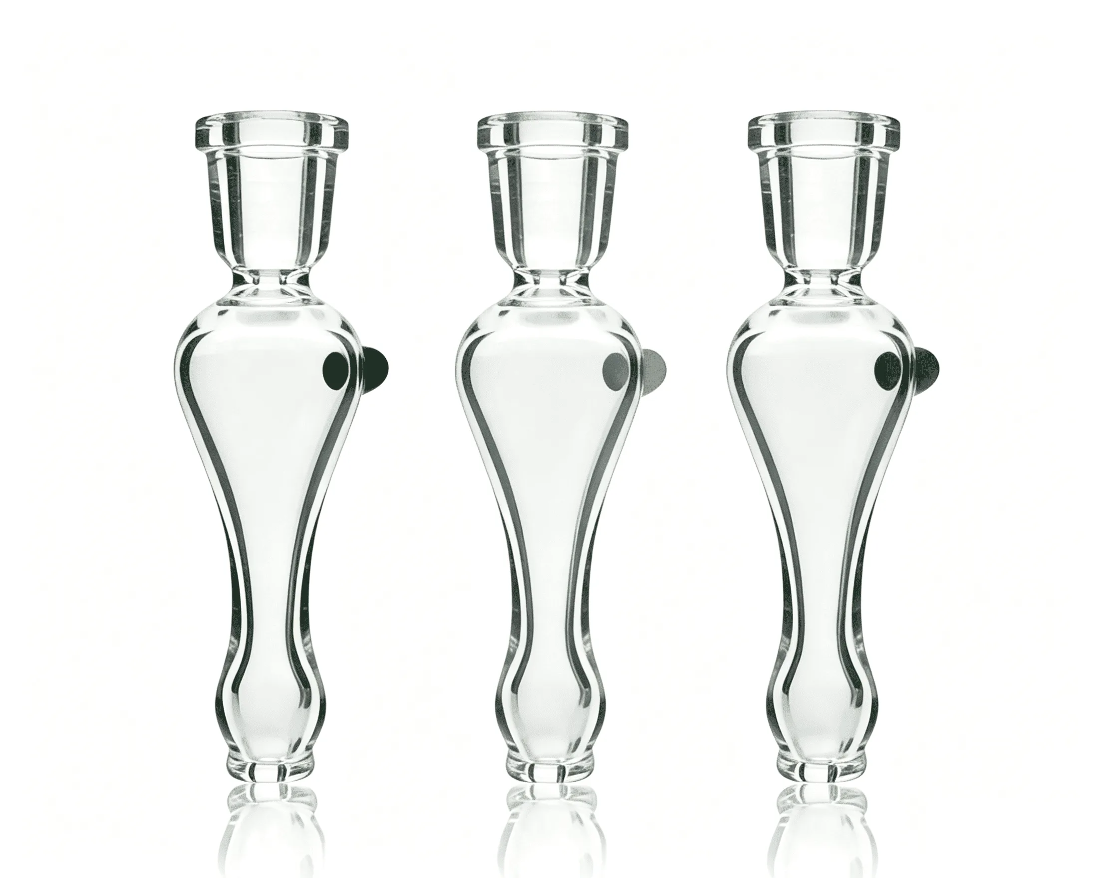 Wholesale hash chillum – designed for hash and concentrates