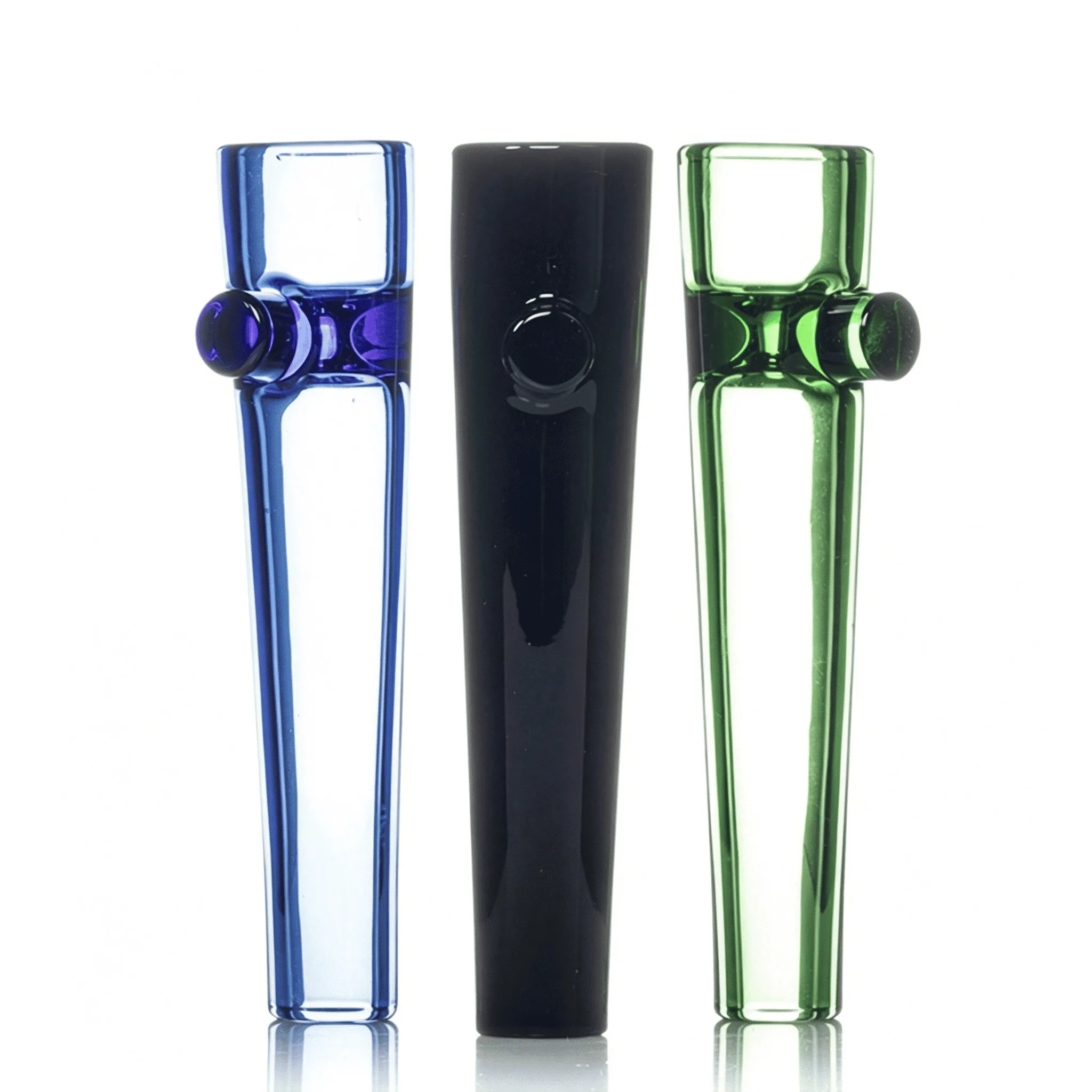 Wholesale traditional chillum – classic conical shape