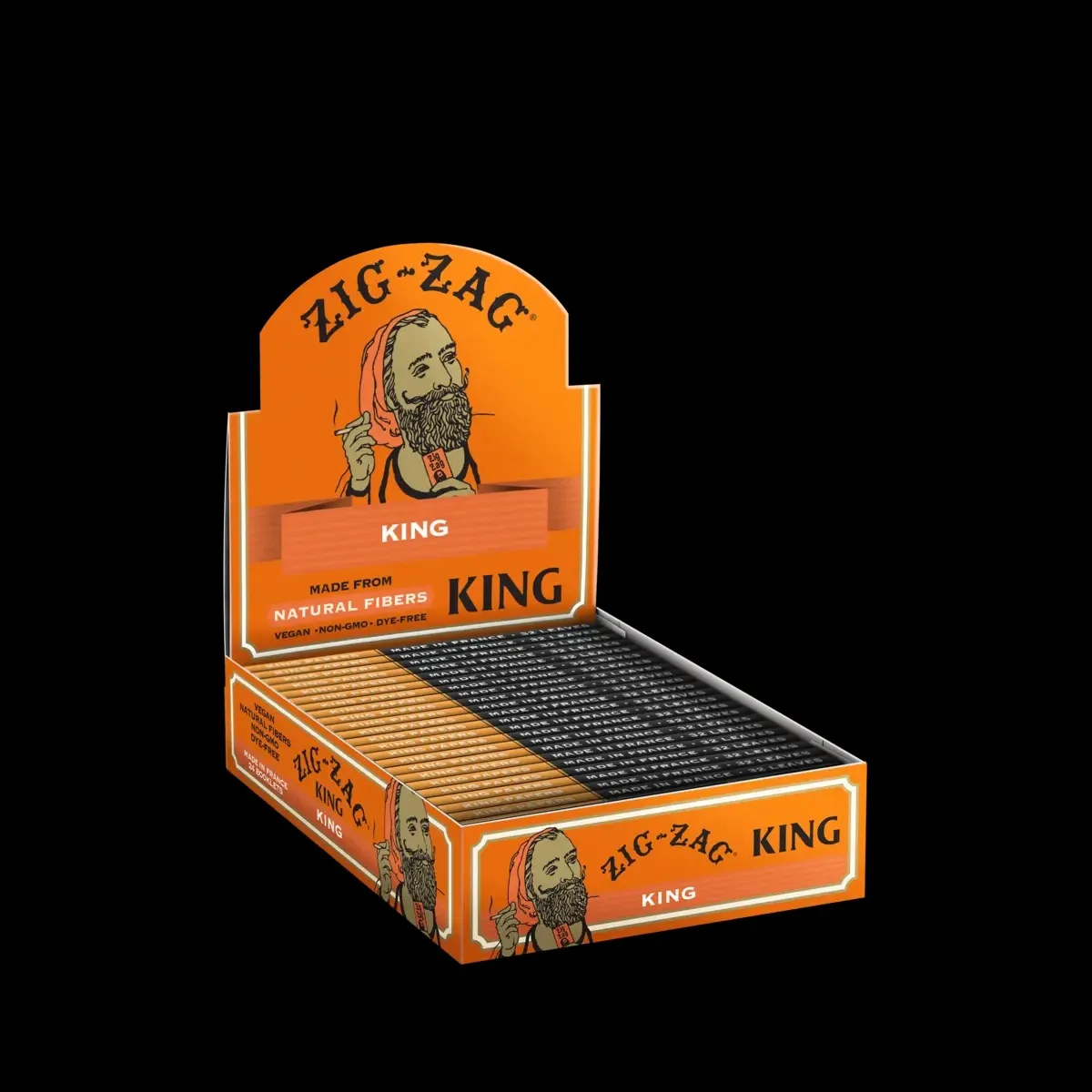 Wholesale Zig Zag rolling papers