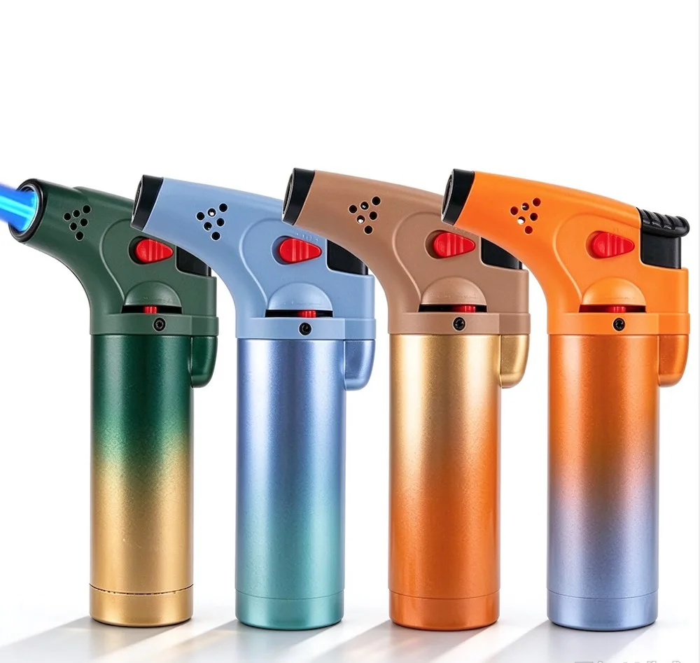 Wholesale custom torch lighter