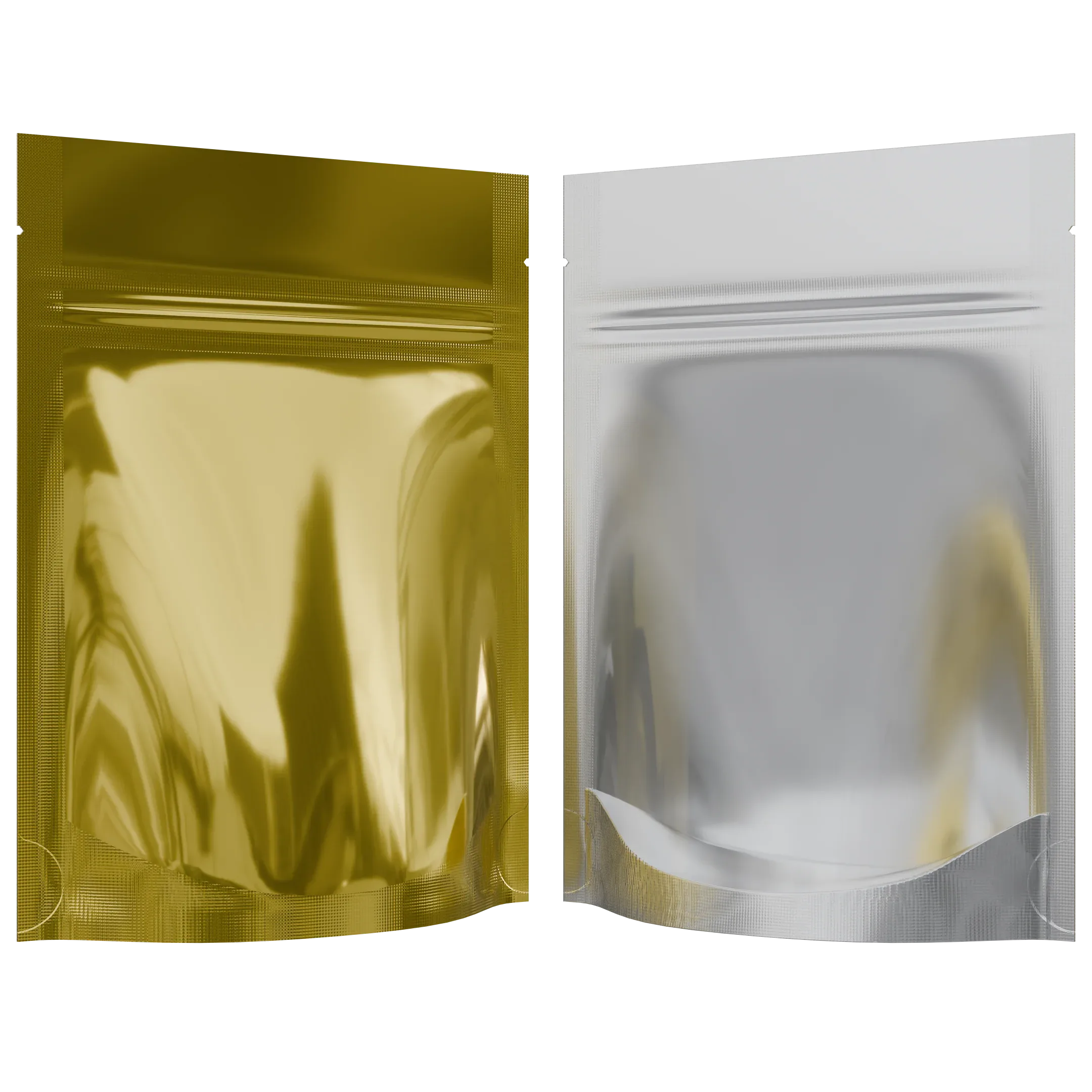 Wholesale mylar bags with oxygen absorbers