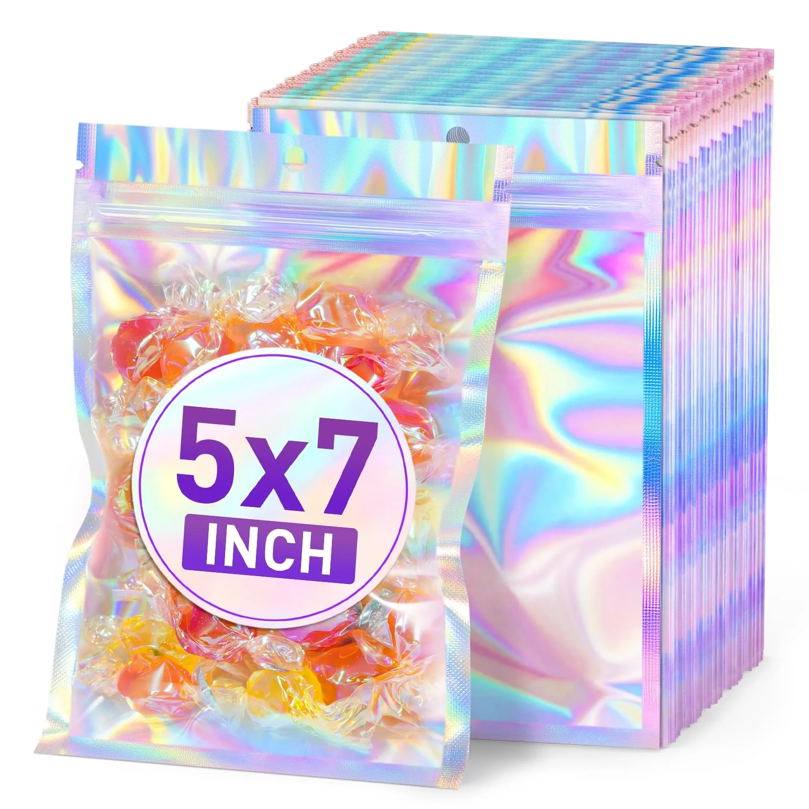 5 gallon mylar bags for bulk cannabis storage